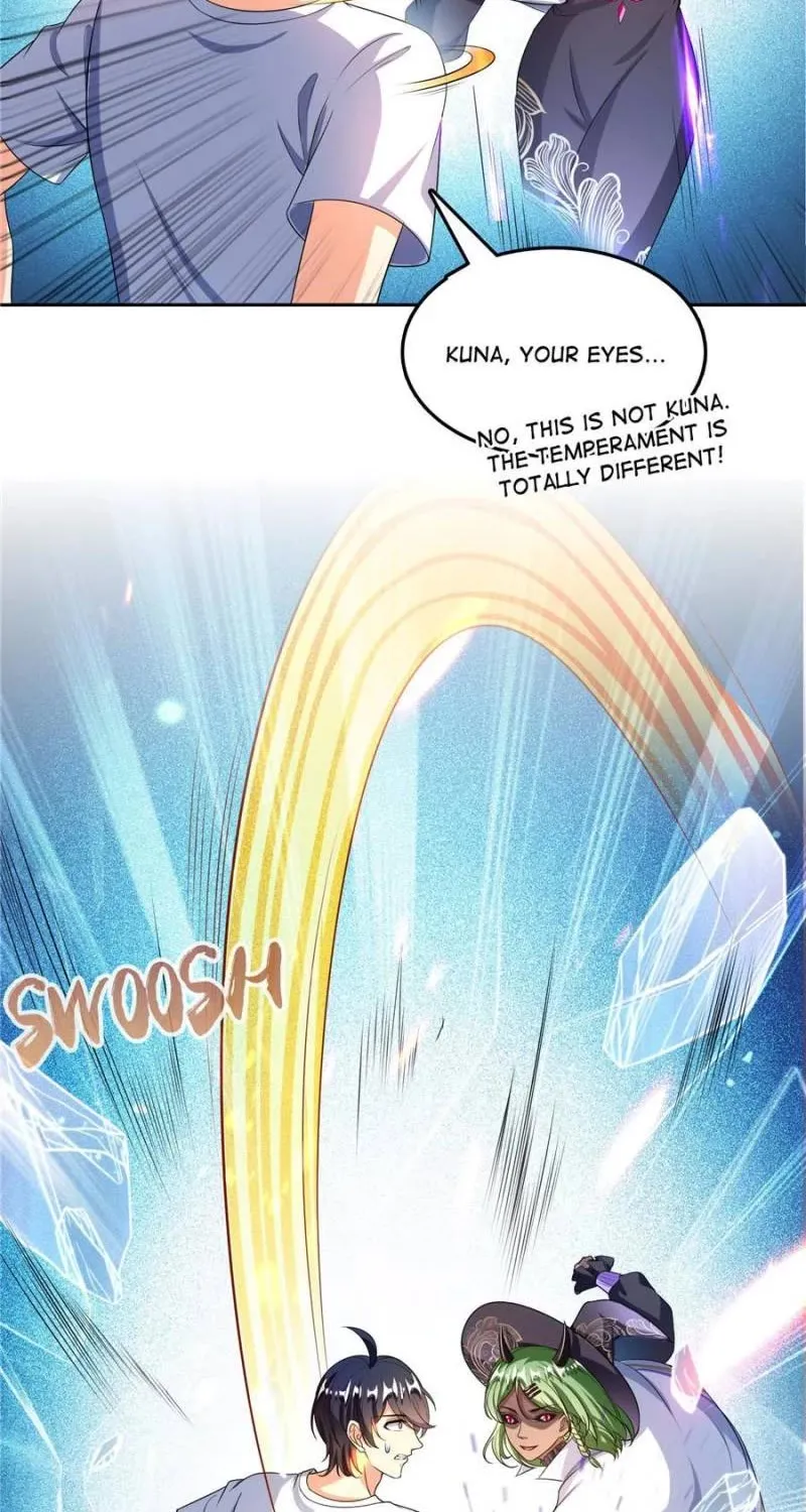 Read Cultivation Chat Group Manga Online