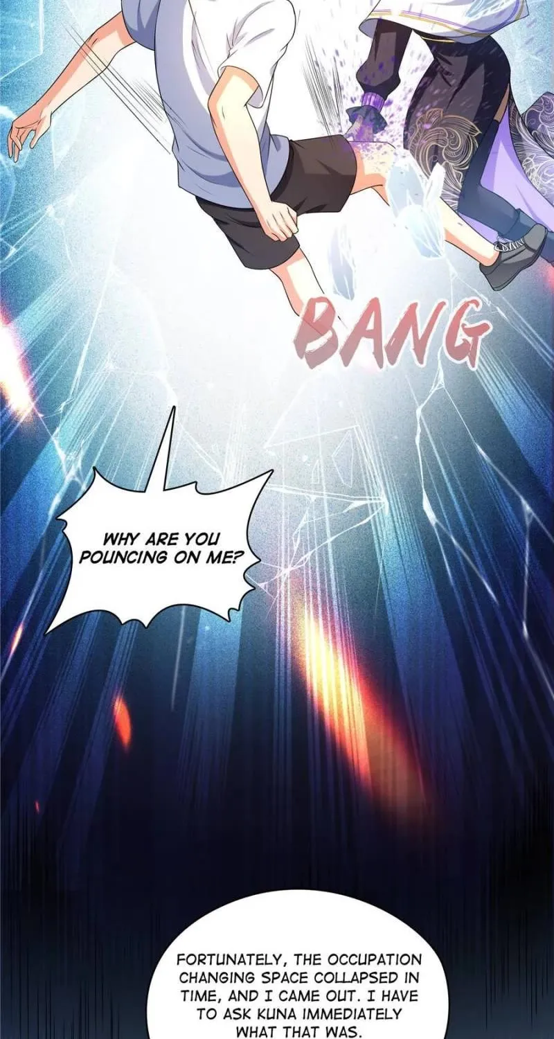 Read Cultivation Chat Group Manga Online