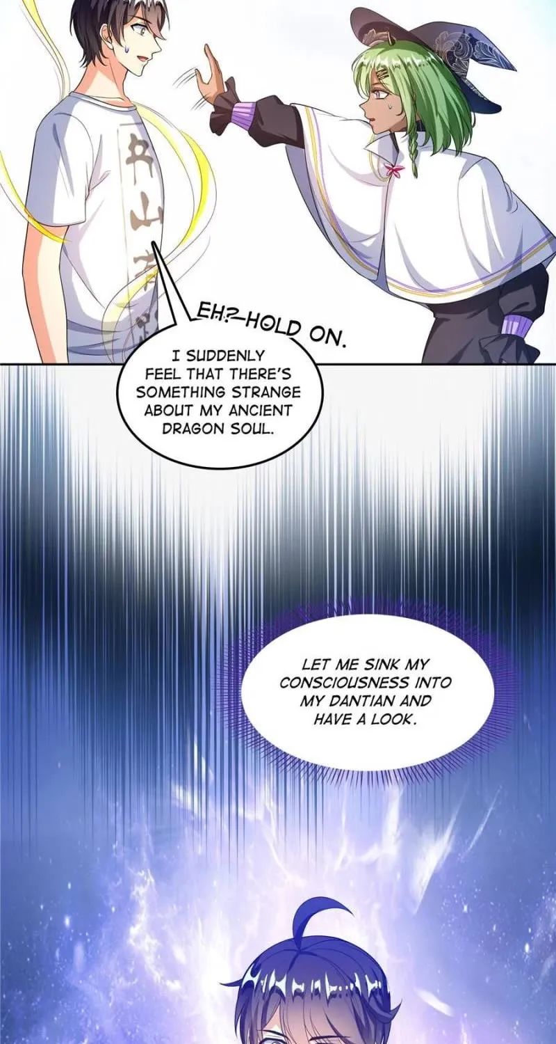 Read Cultivation Chat Group Manga Online