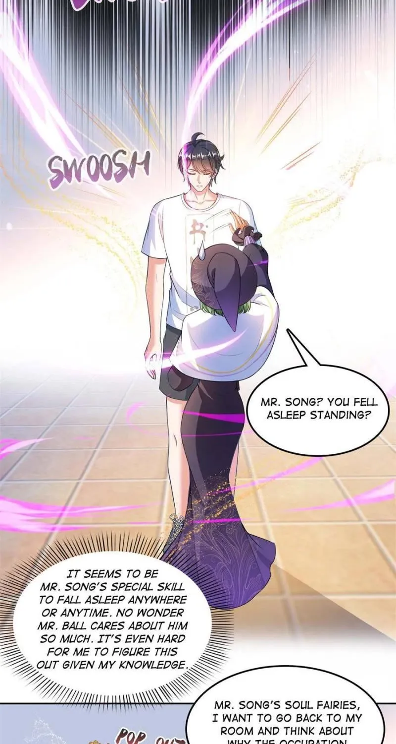 Read Cultivation Chat Group Manga Online