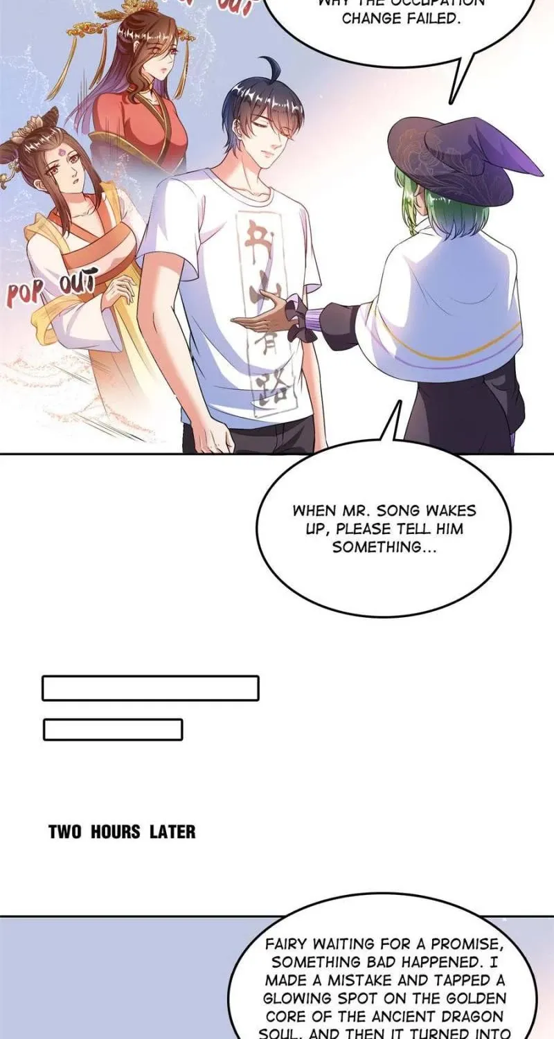 Read Cultivation Chat Group Manga Online