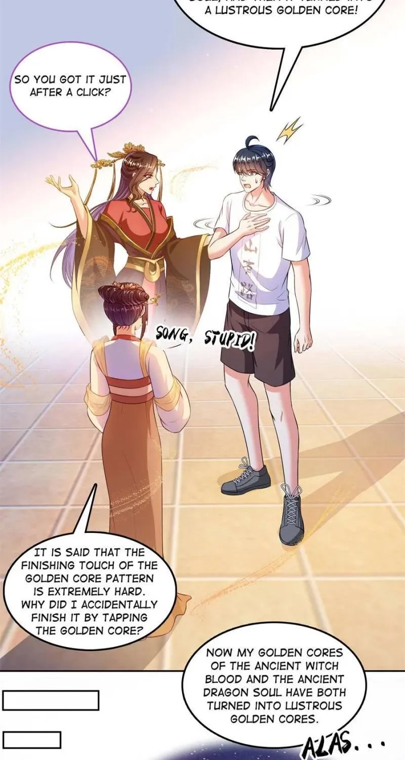 Read Cultivation Chat Group Manga Online