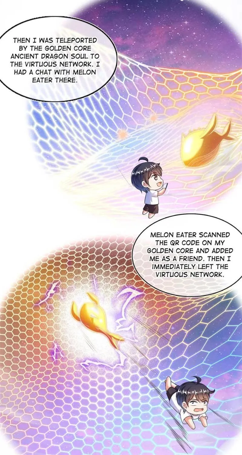 Read Cultivation Chat Group Manga Online