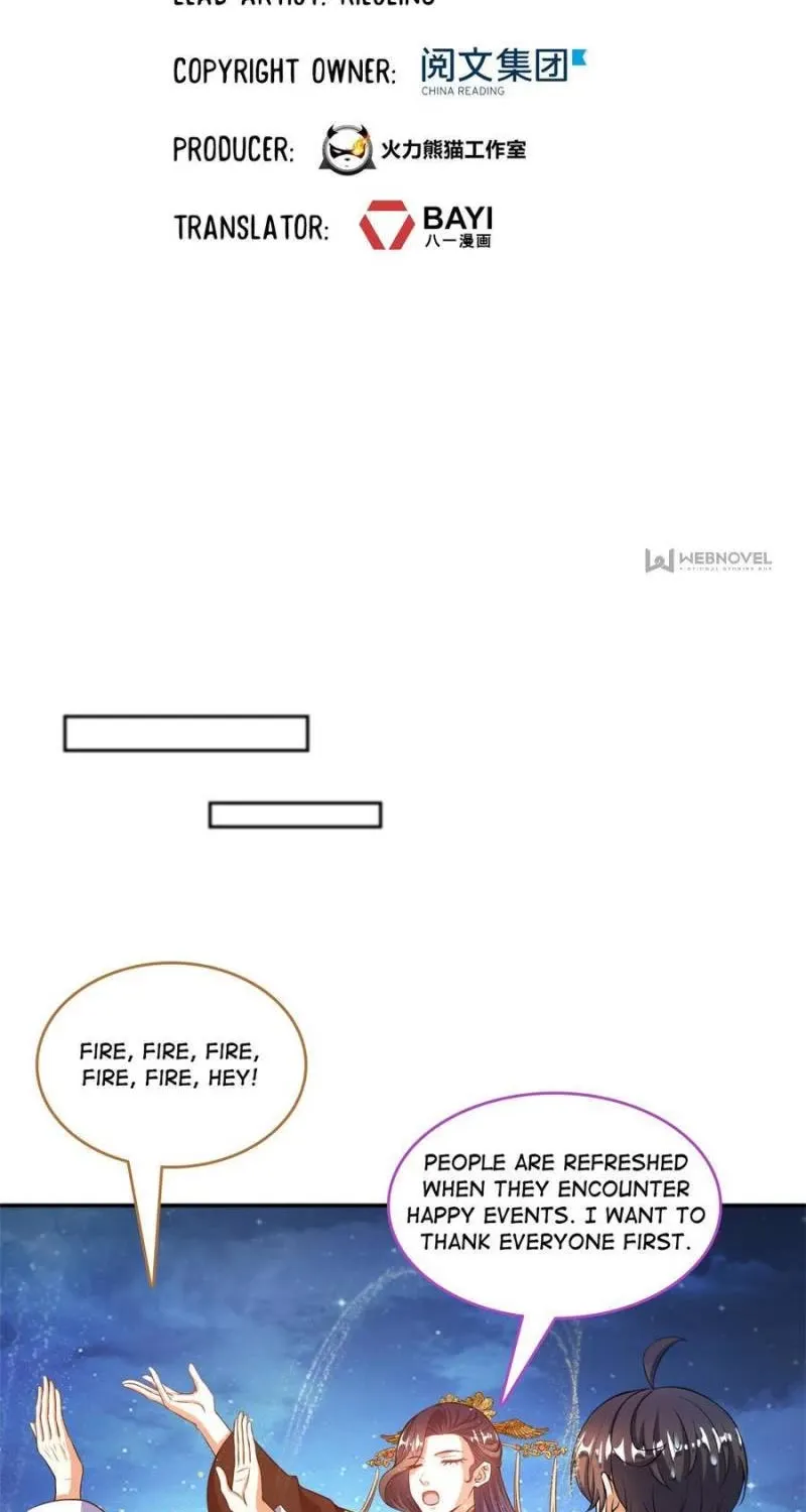 Read Cultivation Chat Group Manga Online