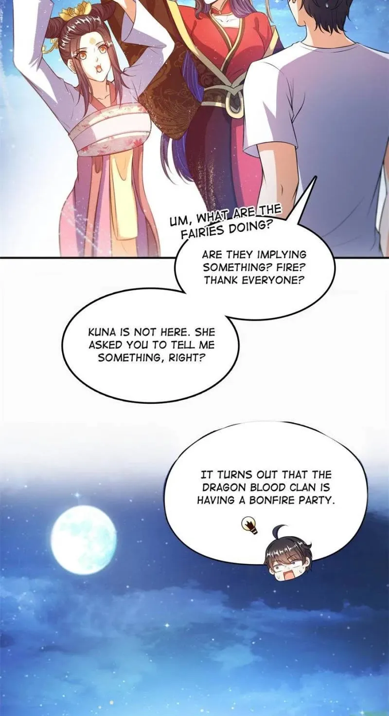 Read Cultivation Chat Group Manga Online