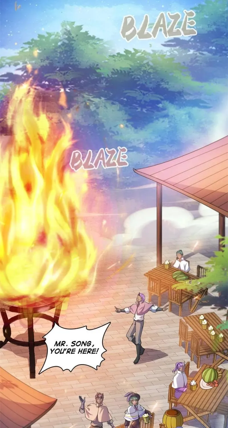 Read Cultivation Chat Group Manga Online