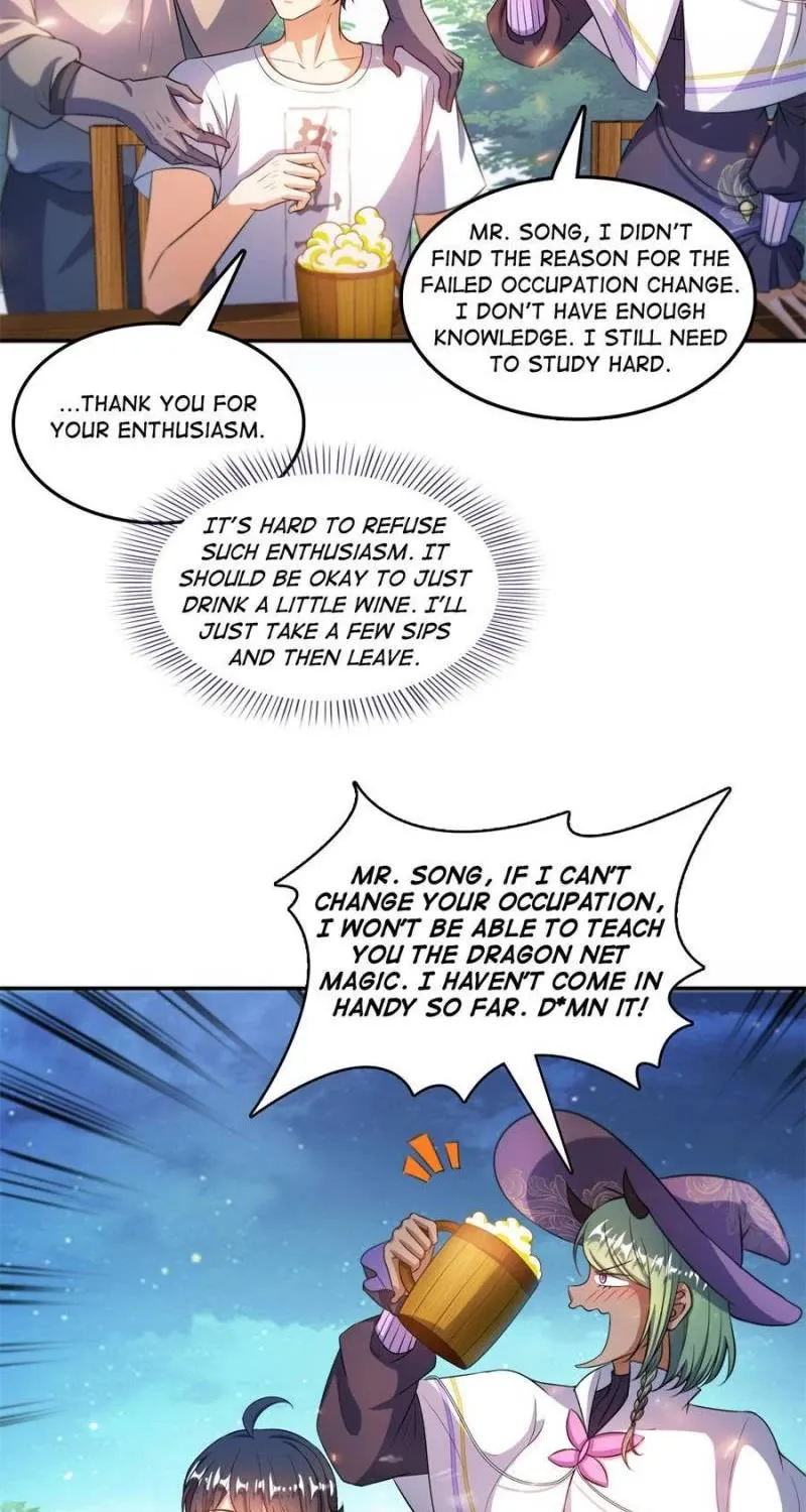 Read Cultivation Chat Group Manga Online