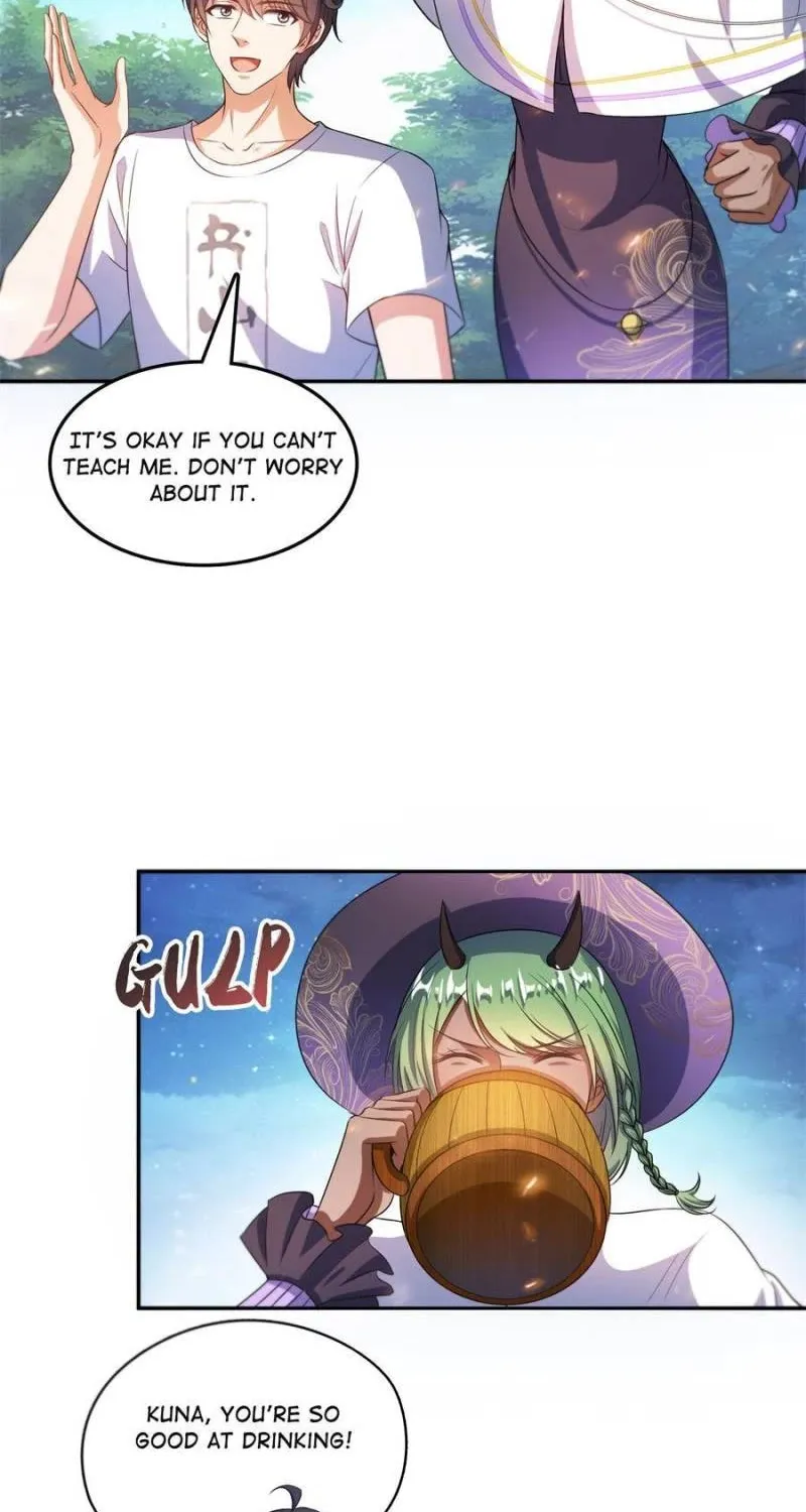 Read Cultivation Chat Group Manga Online