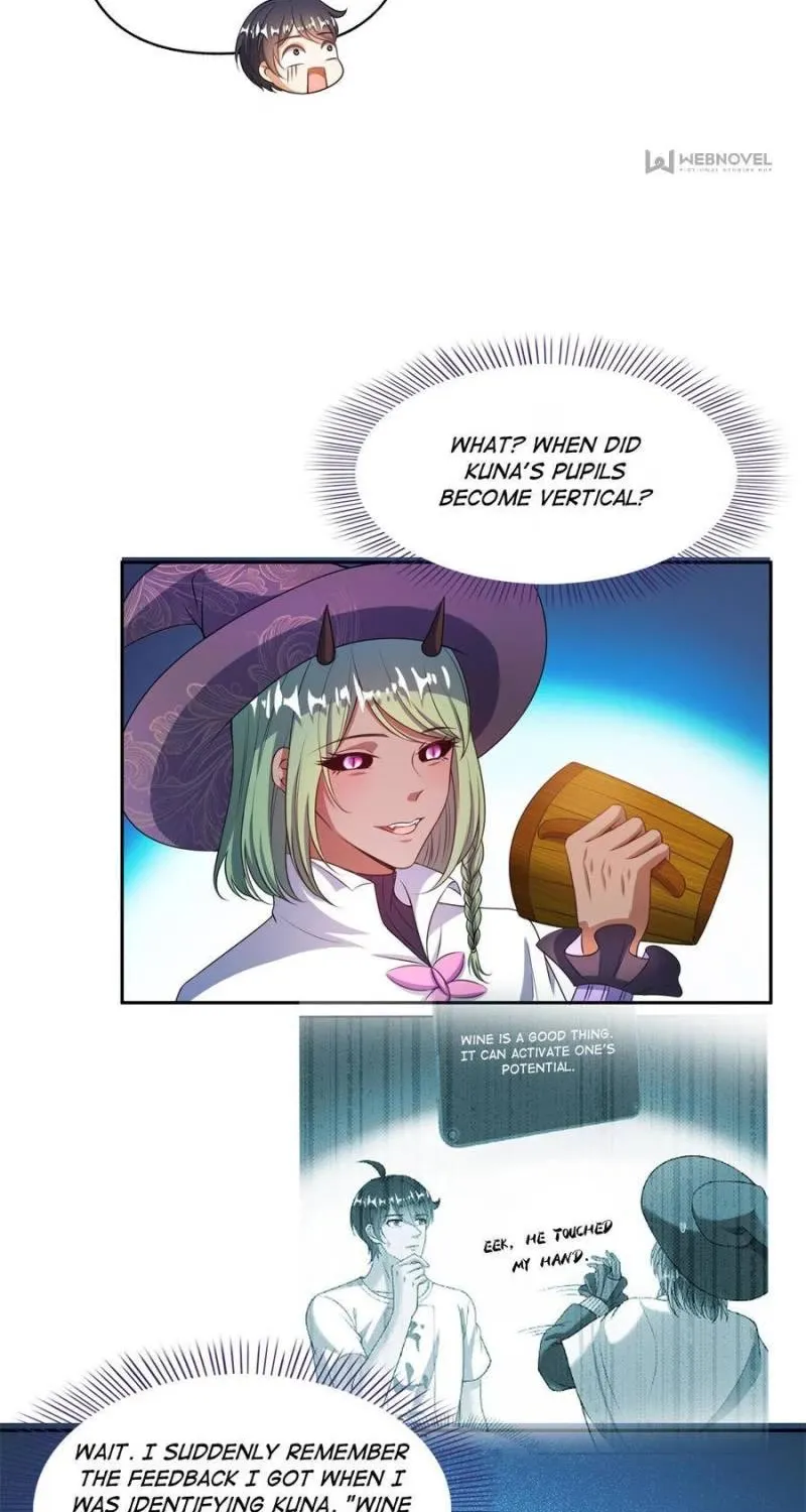 Read Cultivation Chat Group Manga Online