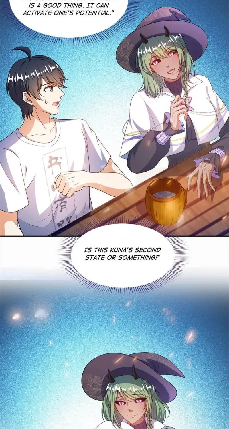 Read Cultivation Chat Group Manga Online