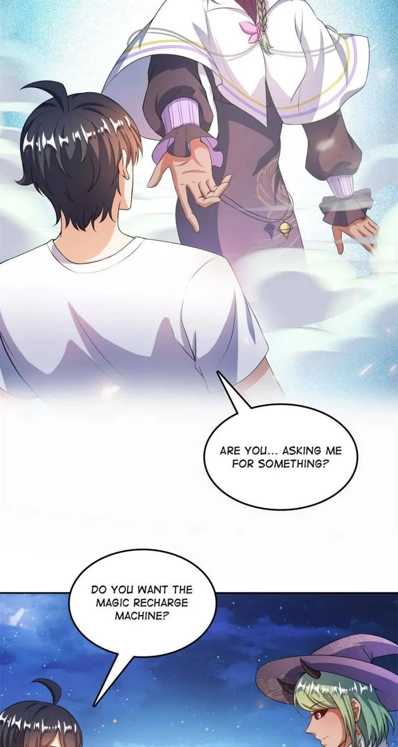 Read Cultivation Chat Group Manga Online