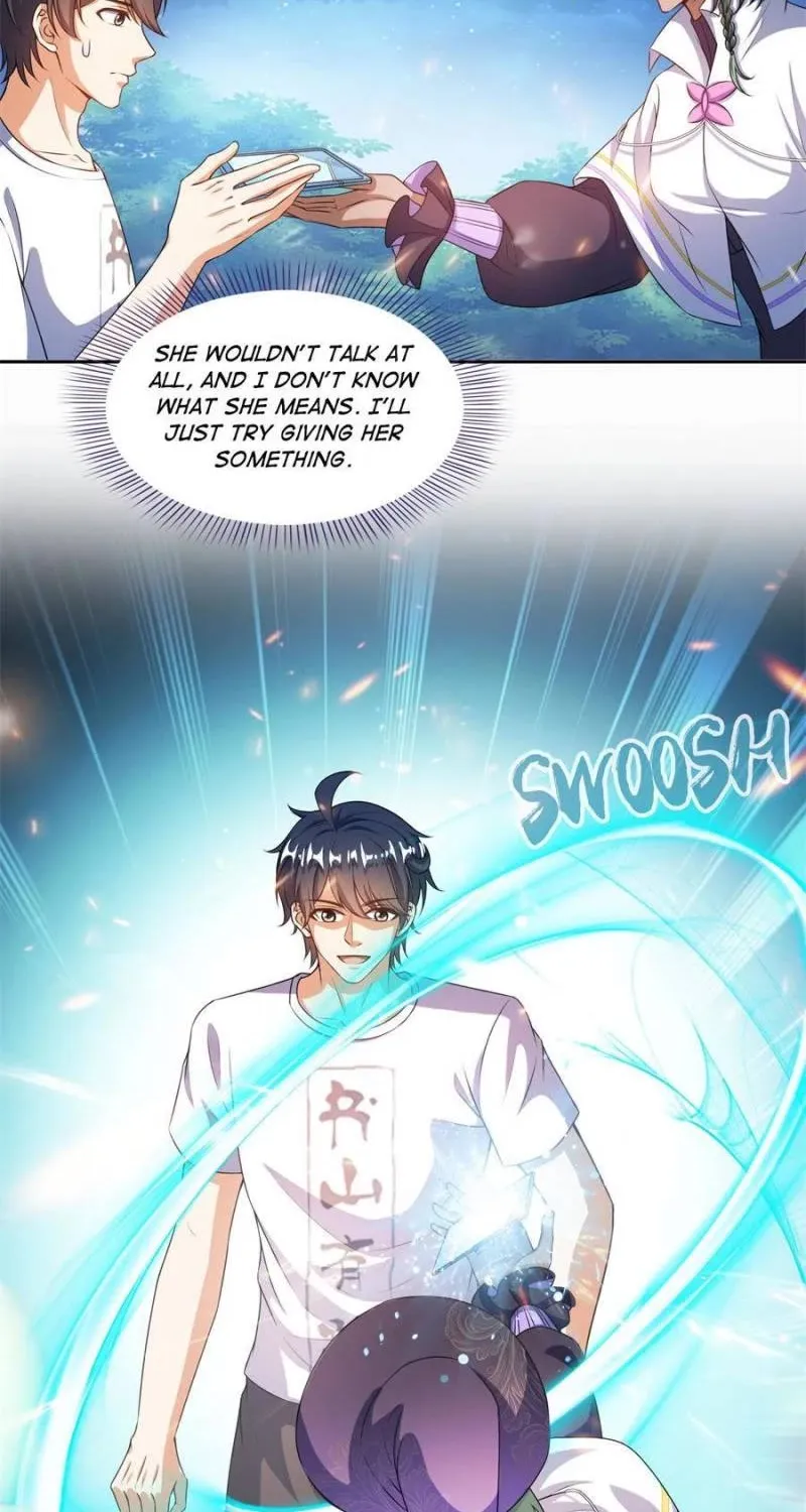 Read Cultivation Chat Group Manga Online