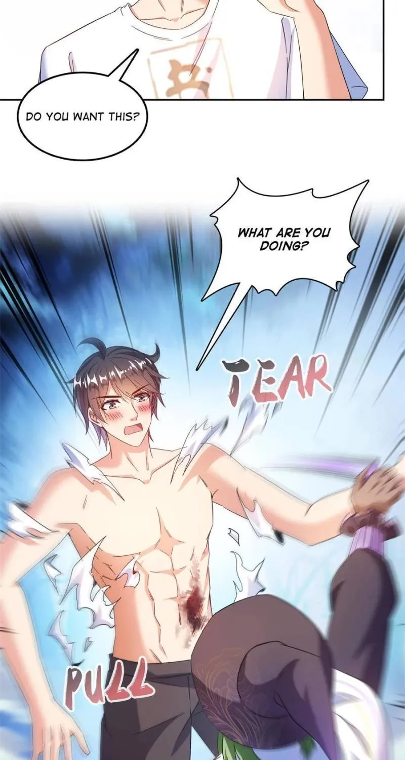 Read Cultivation Chat Group Manga Online