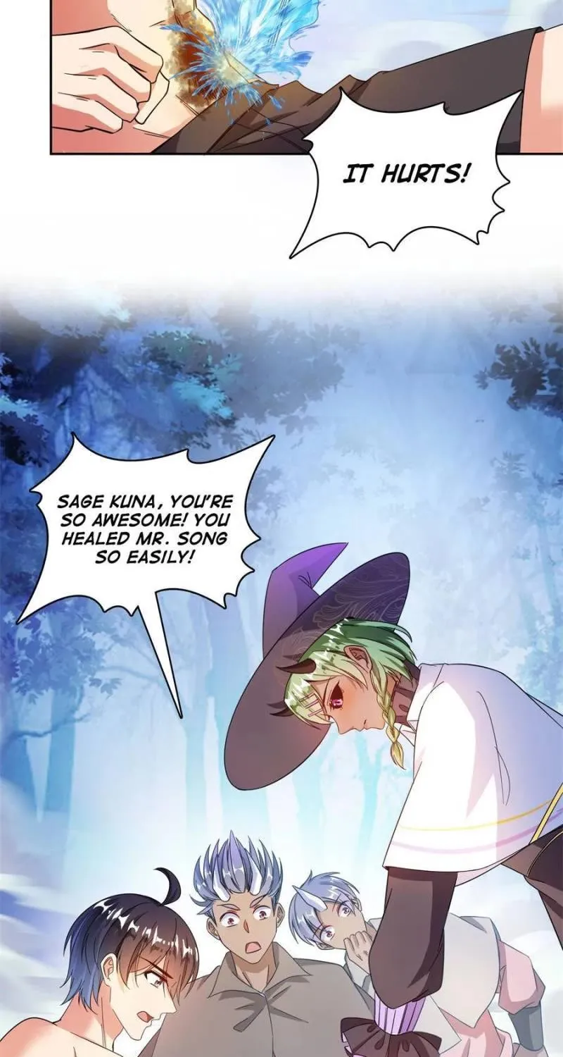 Read Cultivation Chat Group Manga Online