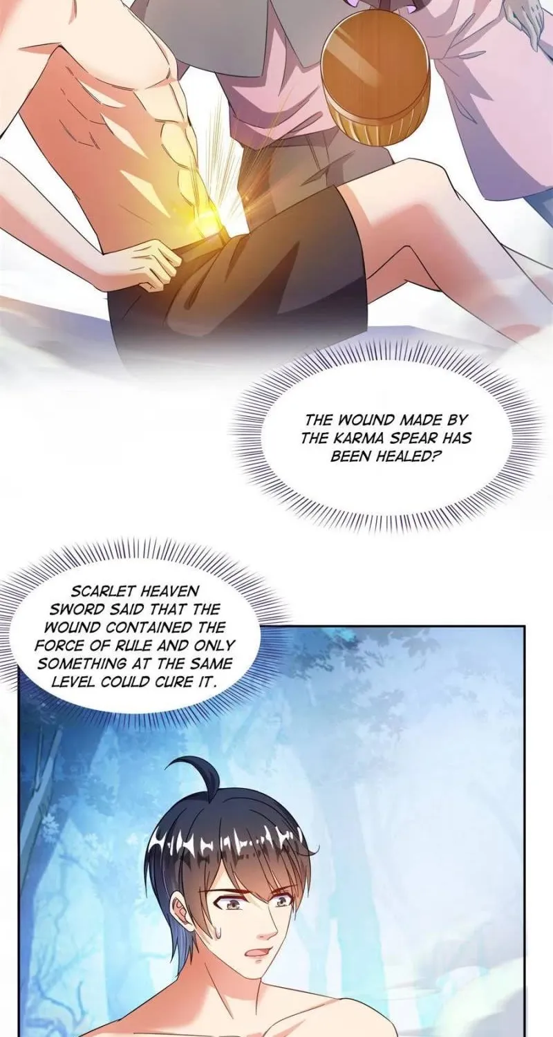 Read Cultivation Chat Group Manga Online