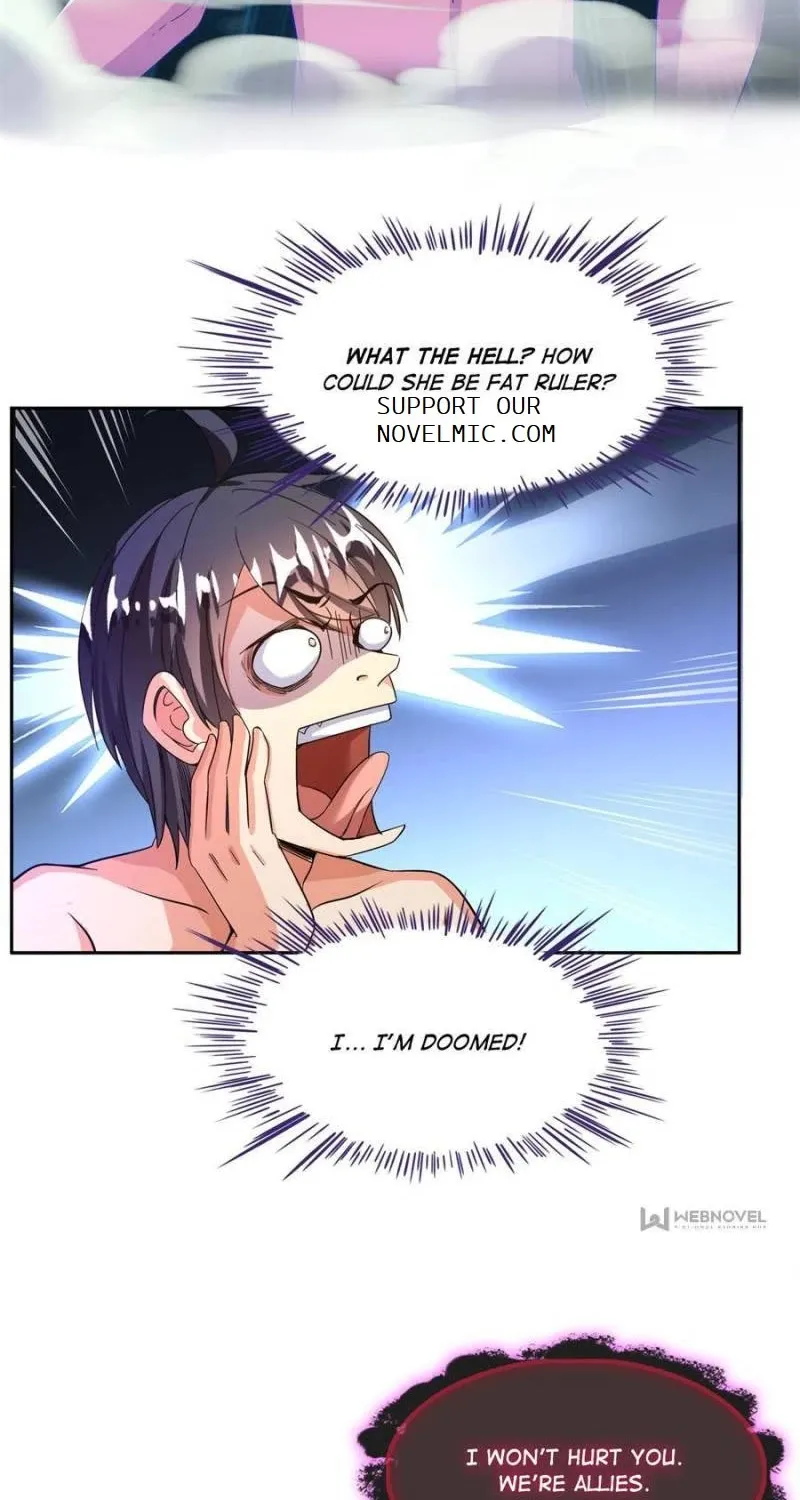 Read Cultivation Chat Group Manga Online