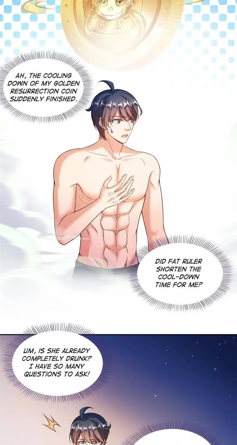 Read Cultivation Chat Group Manga Online