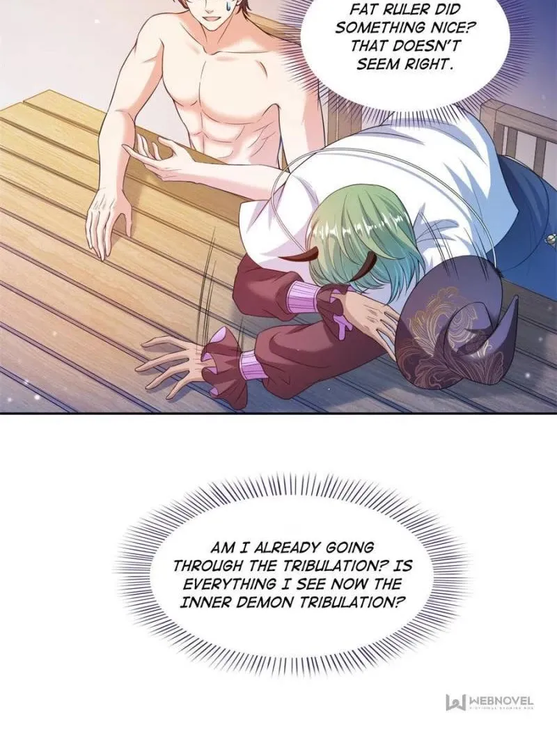 Read Cultivation Chat Group Manga Online