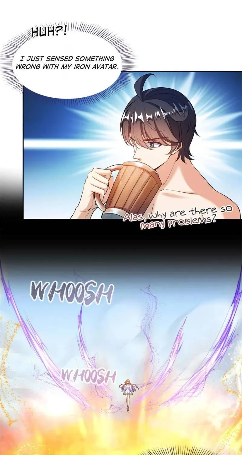 Read Cultivation Chat Group Manga Online