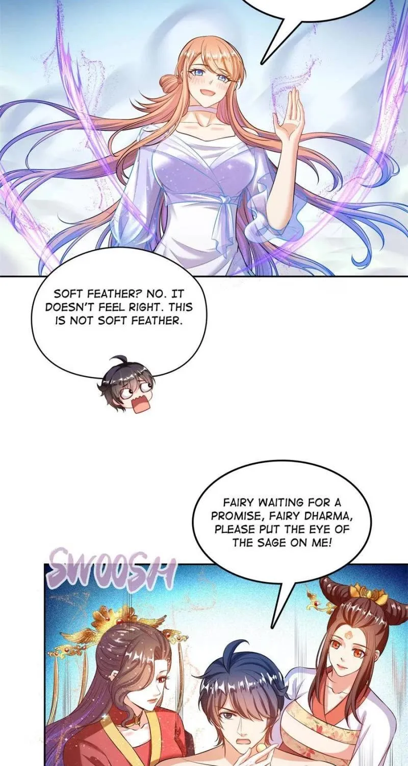 Read Cultivation Chat Group Manga Online