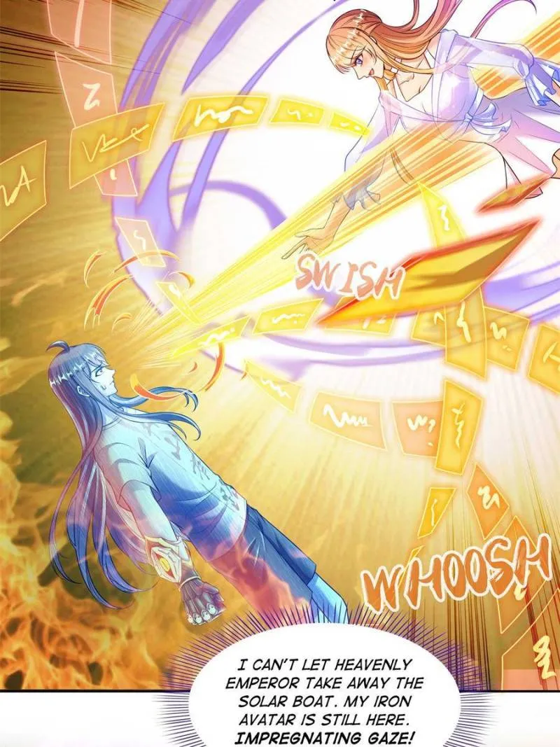 Read Cultivation Chat Group Manga Online