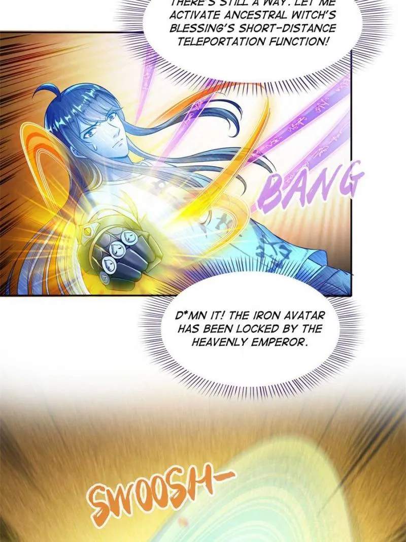 Read Cultivation Chat Group Manga Online