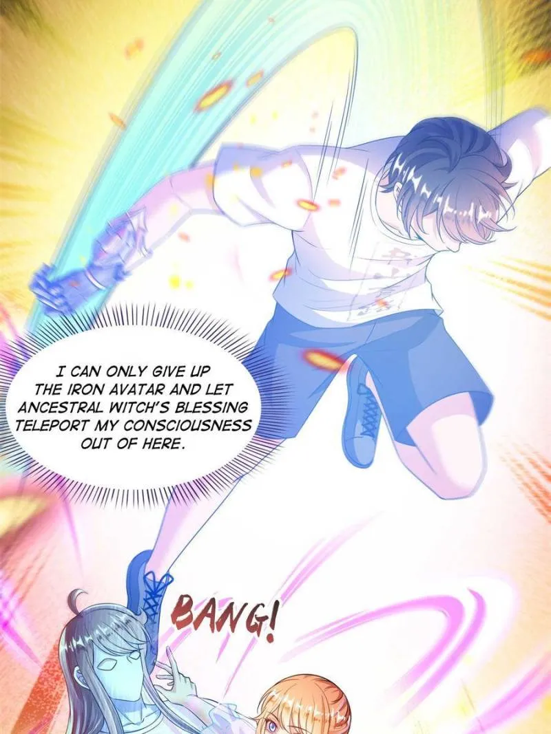 Read Cultivation Chat Group Manga Online