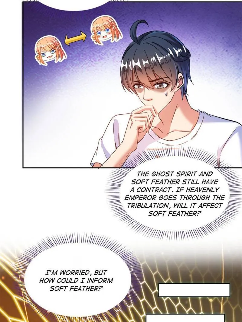 Read Cultivation Chat Group Manga Online