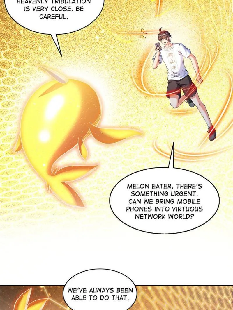 Read Cultivation Chat Group Manga Online