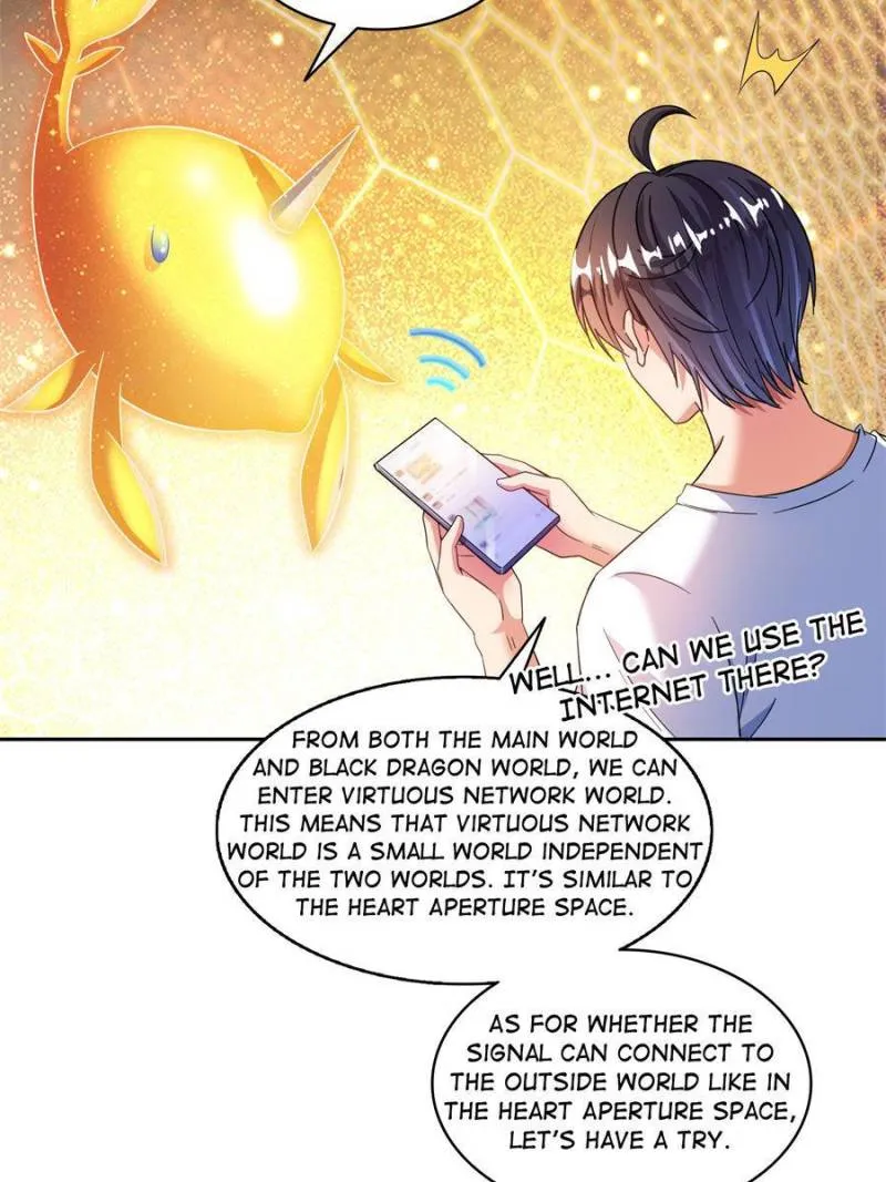 Read Cultivation Chat Group Manga Online