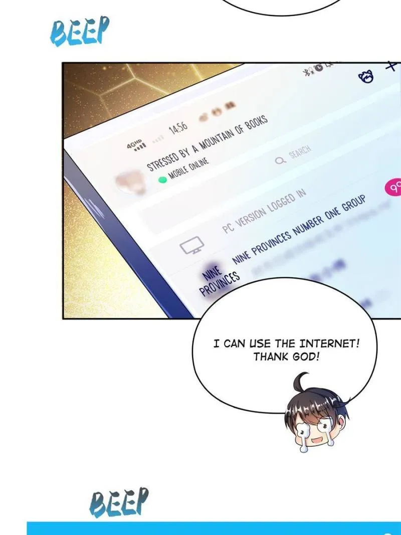 Read Cultivation Chat Group Manga Online