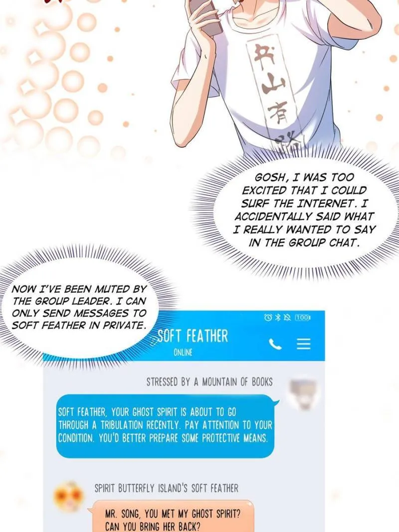 Read Cultivation Chat Group Manga Online