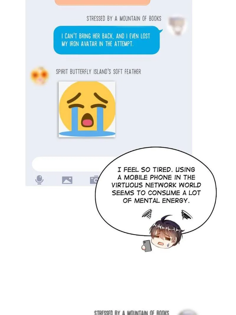 Read Cultivation Chat Group Manga Online