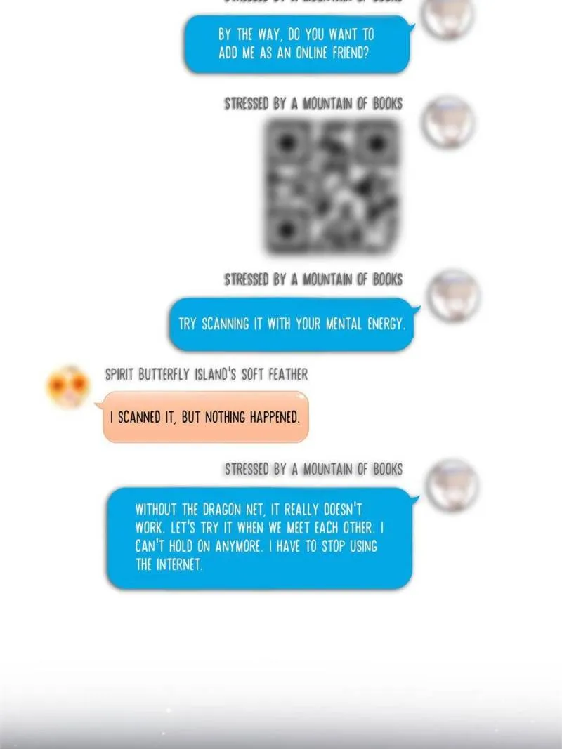 Read Cultivation Chat Group Manga Online