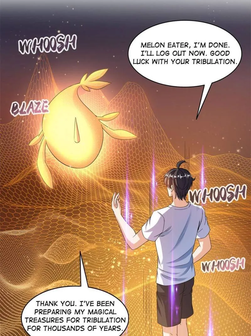 Read Cultivation Chat Group Manga Online