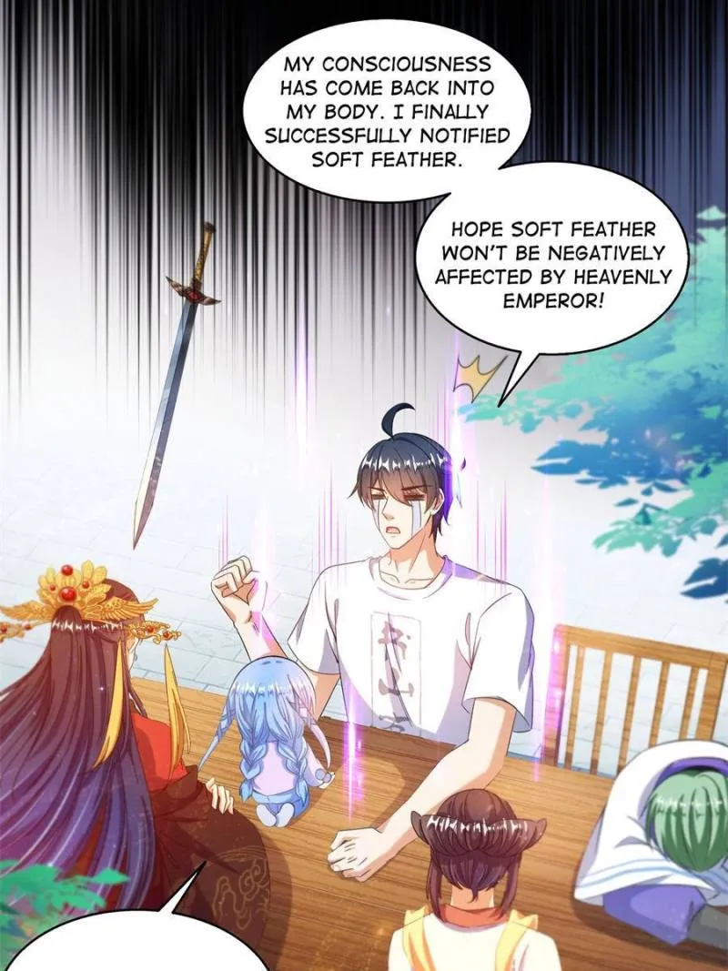 Read Cultivation Chat Group Manga Online