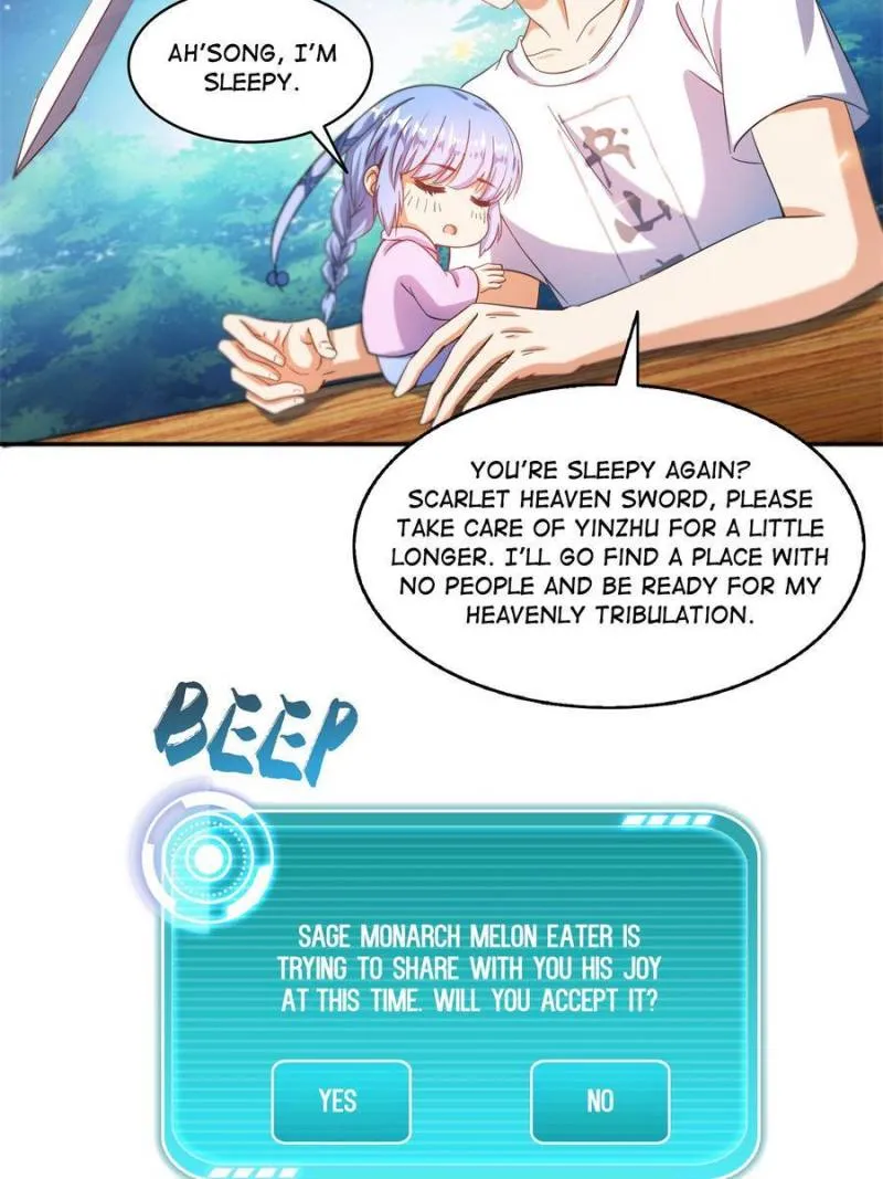 Read Cultivation Chat Group Manga Online