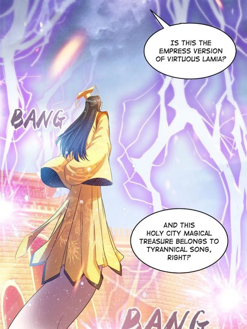 Read Cultivation Chat Group Manga Online