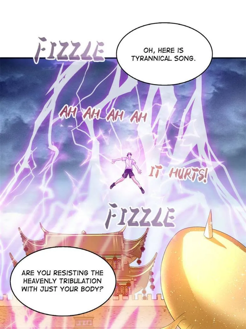 Read Cultivation Chat Group Manga Online