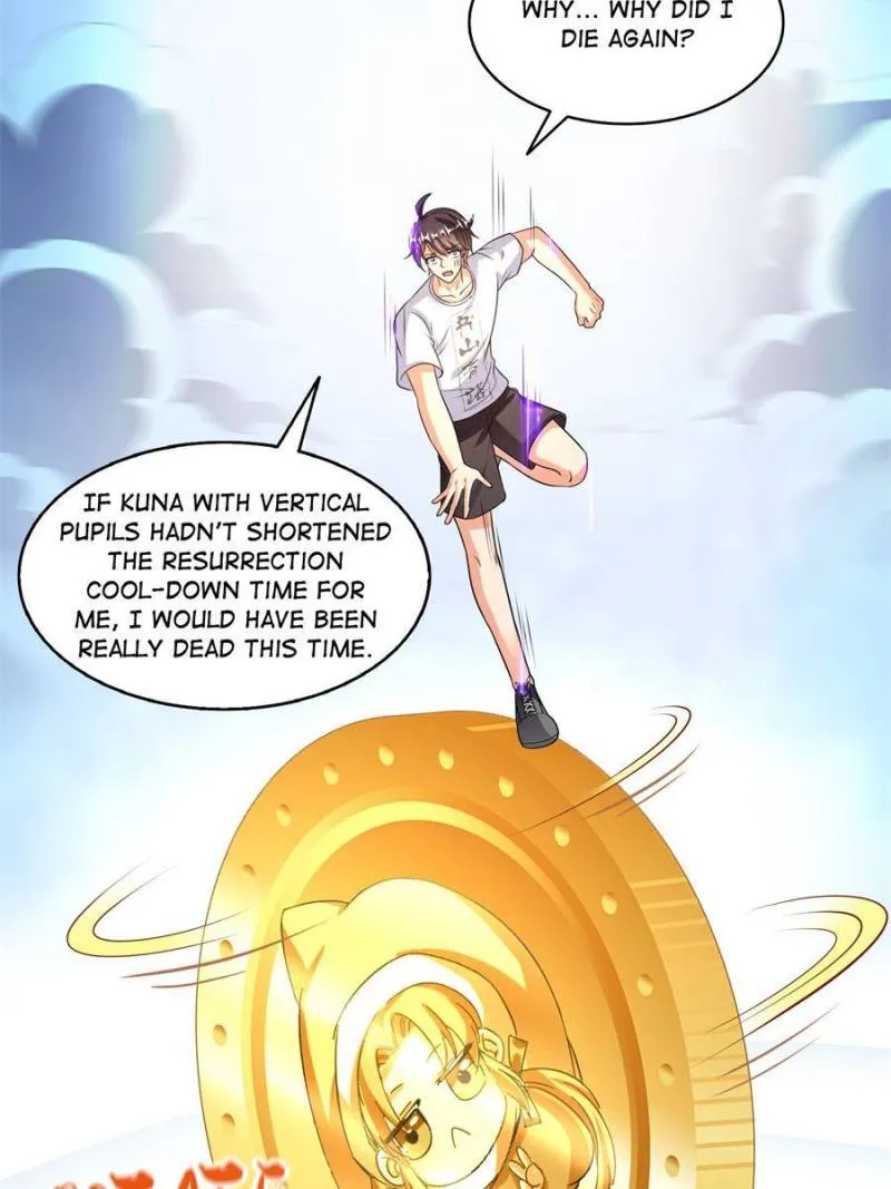 Read Cultivation Chat Group Manga Online