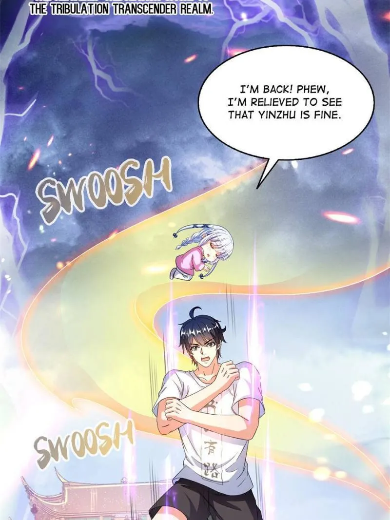 Read Cultivation Chat Group Manga Online