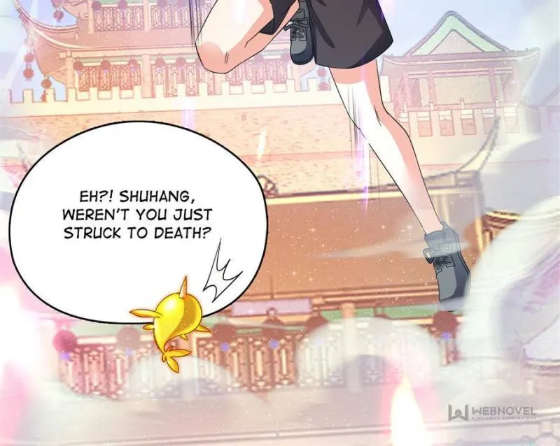 Read Cultivation Chat Group Manga Online