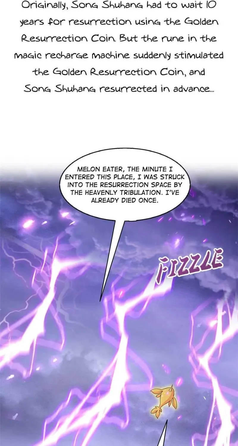 Read Cultivation Chat Group Manga Online