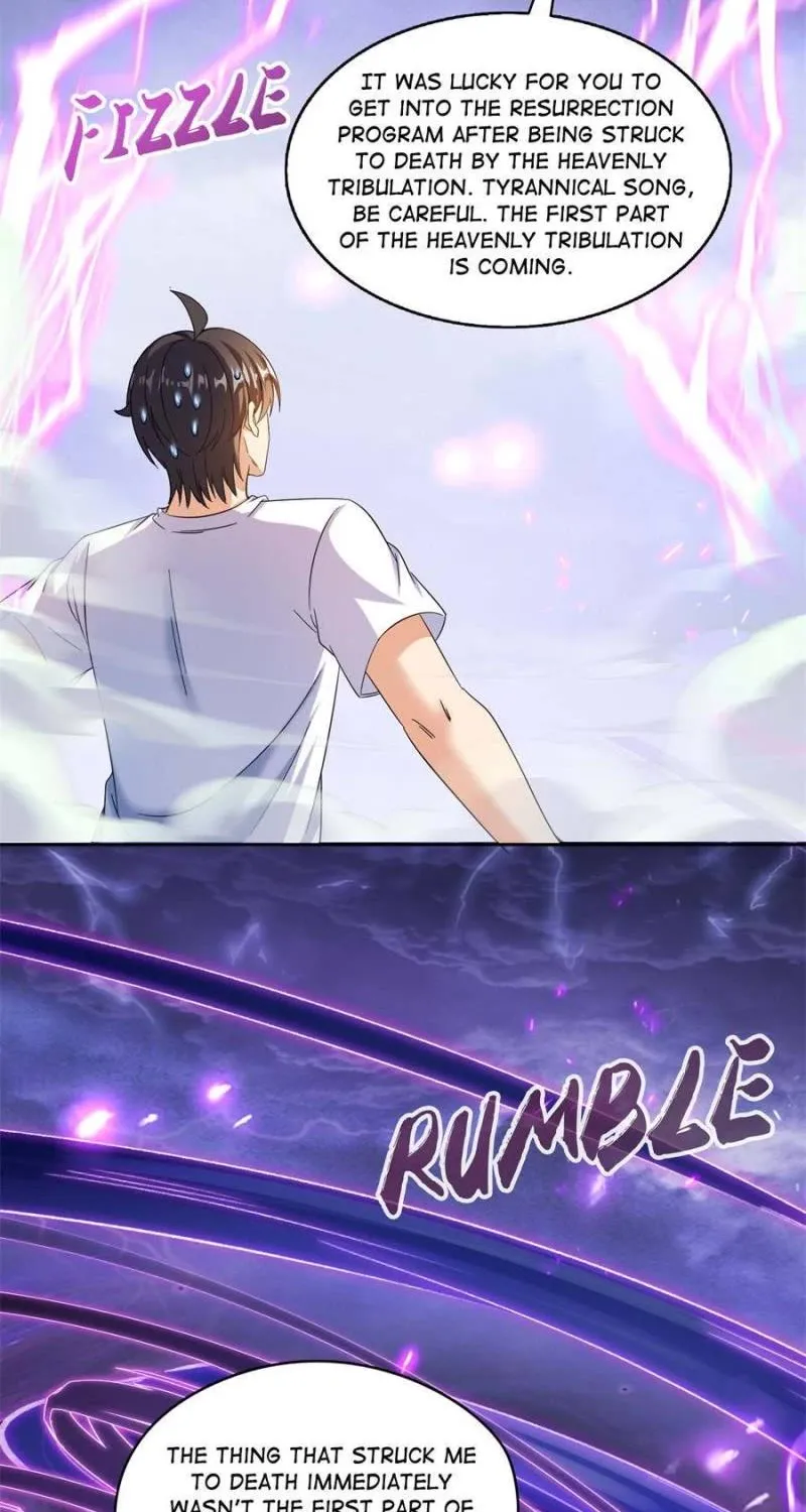 Read Cultivation Chat Group Manga Online