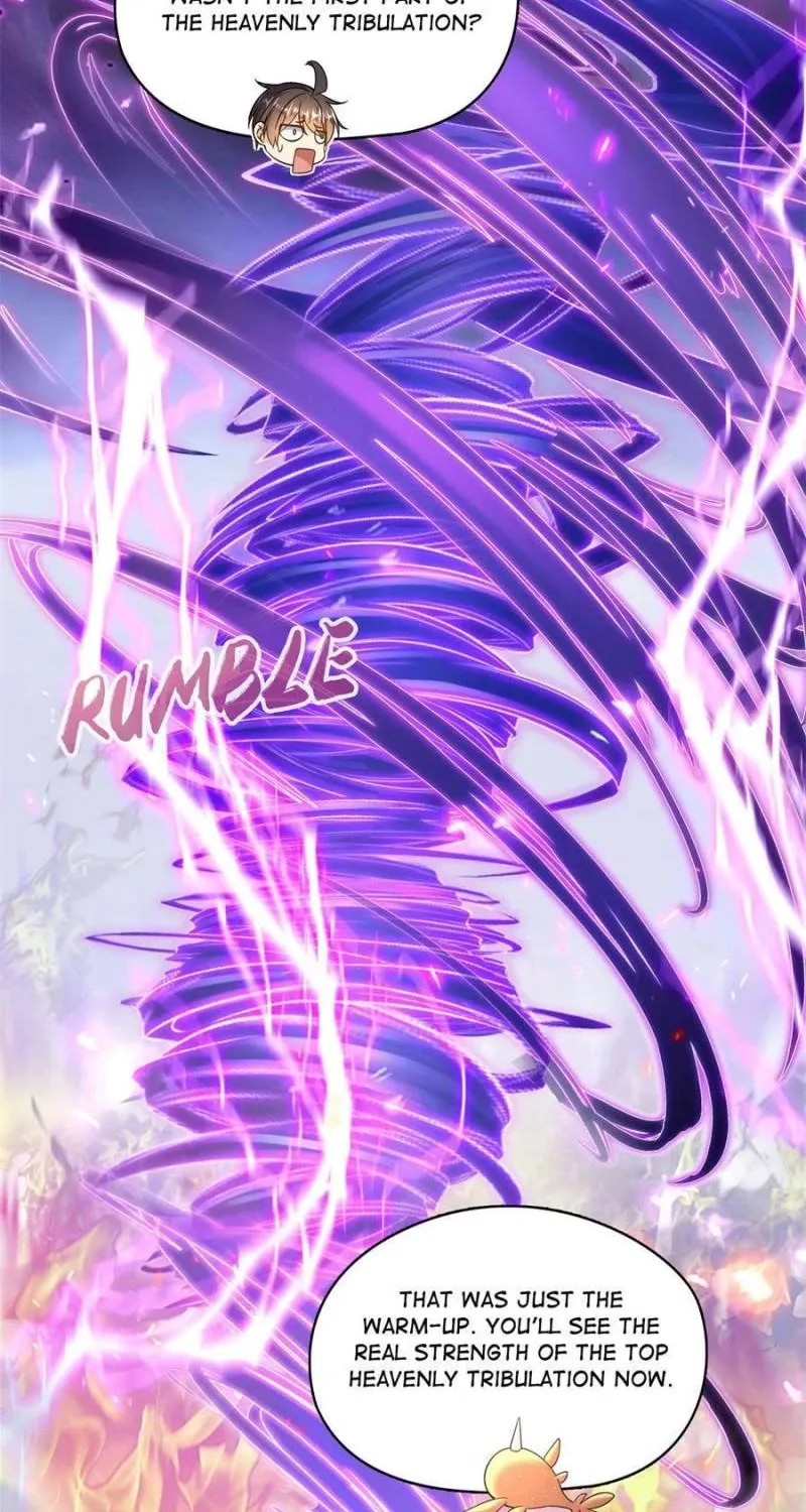 Read Cultivation Chat Group Manga Online