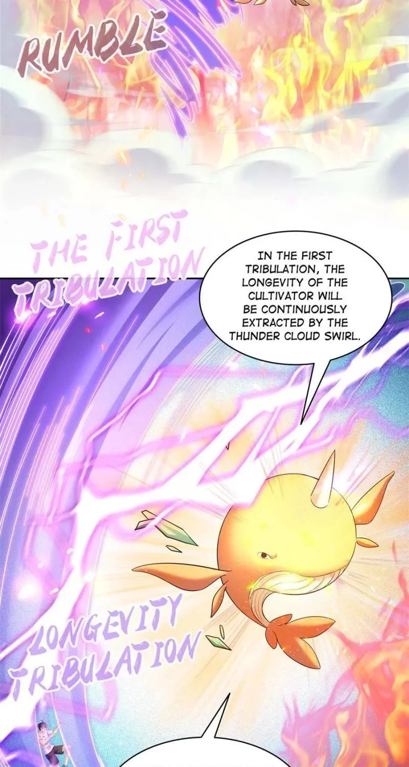 Read Cultivation Chat Group Manga Online