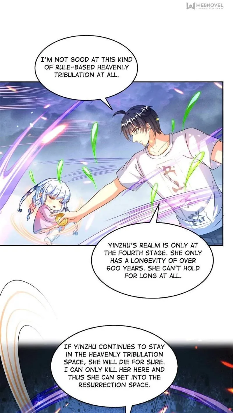 Read Cultivation Chat Group Manga Online