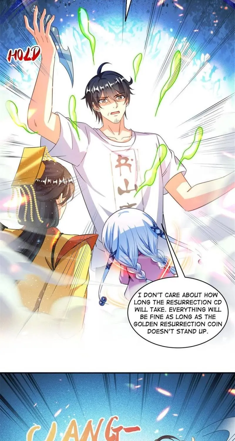 Read Cultivation Chat Group Manga Online