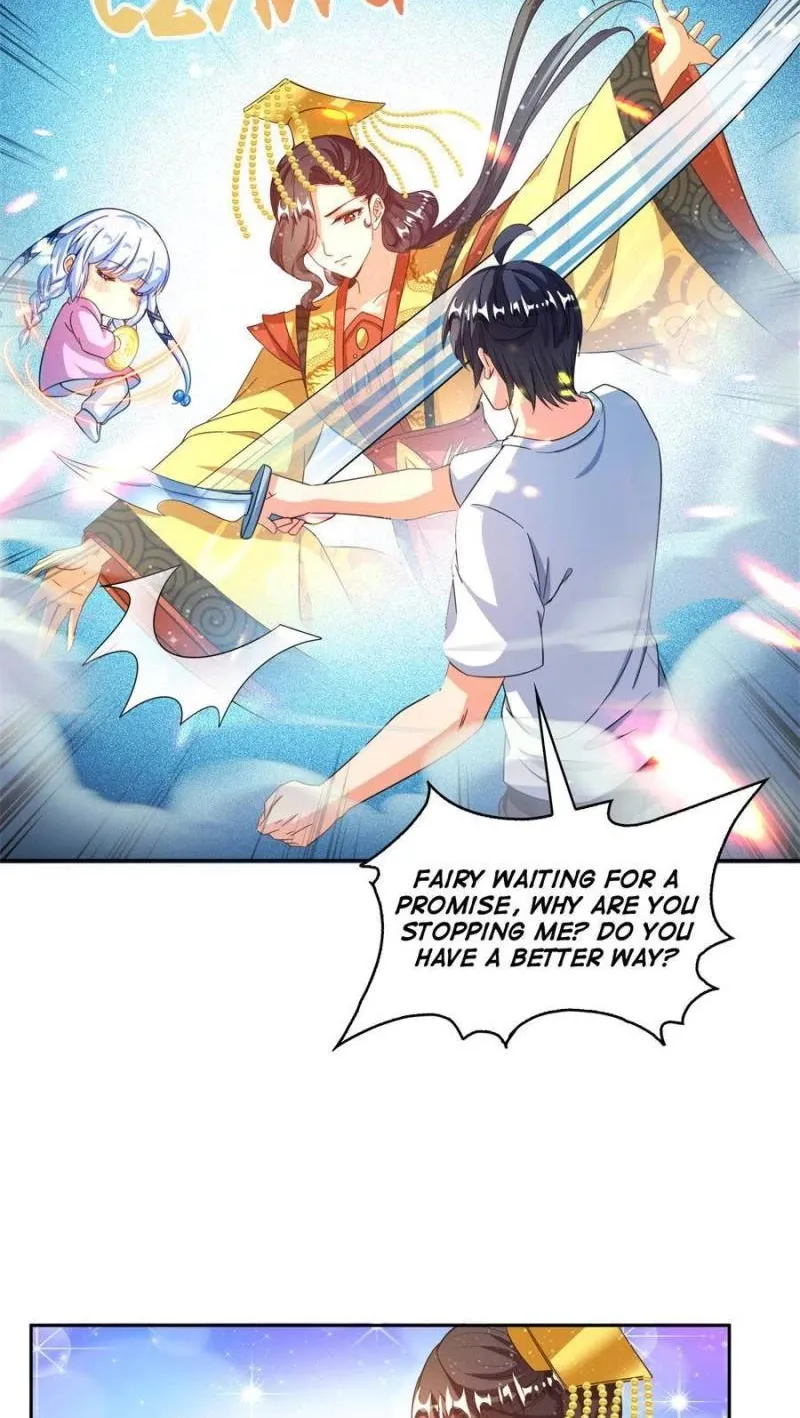 Read Cultivation Chat Group Manga Online