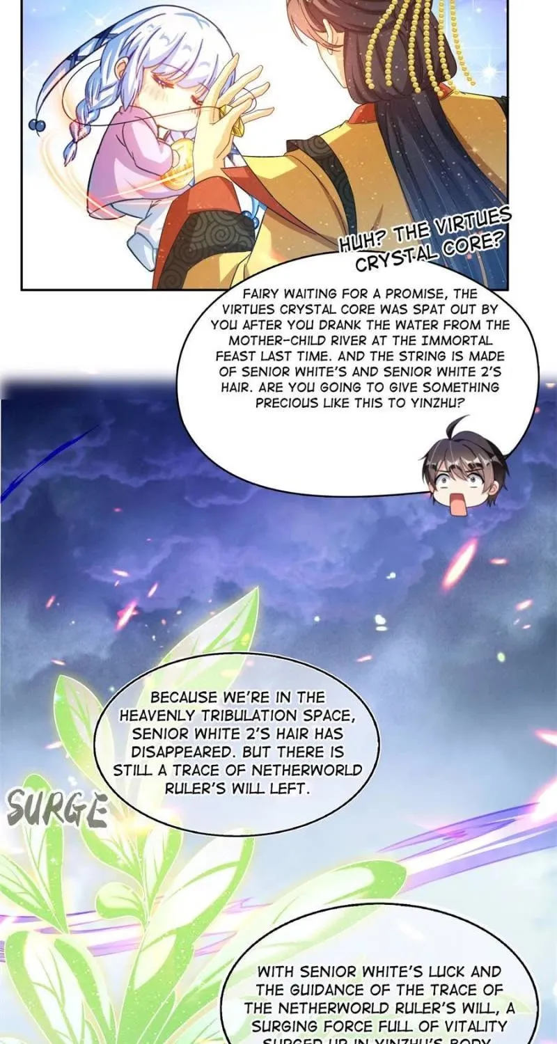 Read Cultivation Chat Group Manga Online